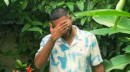Manjush R Menon